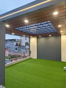 Image of 4200 Sq.ft 4 BHK Independent House for sale in Indira Nagar, Lucknow for Rs. 25000000