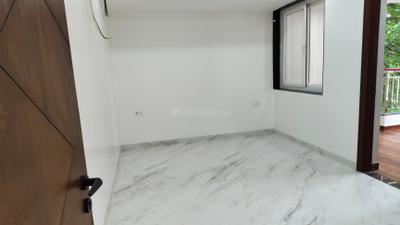 Bedroom Image of 2200 Sq.ft 4 BHK Apartment / Flat for sale in Rudra Apartment, Sector 6 Dwarka New Delhi for Rs. 35800000