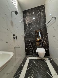 Bathroom Image of 2500 Sq.ft 3.5 BHK Independent House for sale in Vidhan Sabha Road Raipur for Rs. 9000000