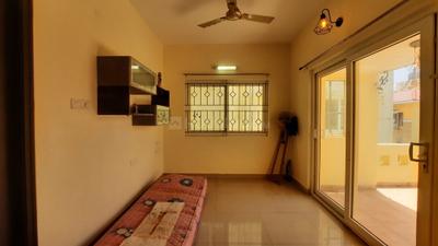 Hall Image of 1760 Sq.ft 3.5 BHK Villa for sale in Heritage County by Heritage Homes, Sarjapur Bengaluru for Rs. 15380000