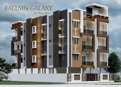 Image of 1200 Sq.ft 2 BHK Apartment / Flat for sale in Tambaram East, Chennai for Rs. 9300000