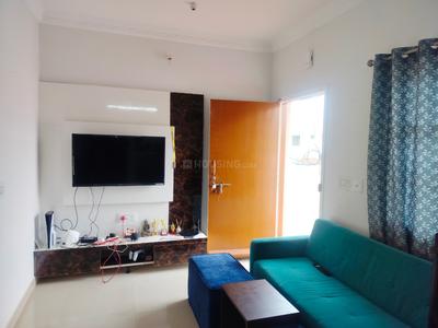1 BHK Penthouse