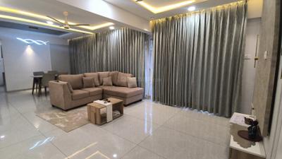Living Room Image of 1000 Sq.ft 2 BHK Apartment / Flat for sale in Kothrud Pune for Rs. 15000000