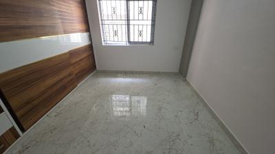 Bedroom Image of 1300 Sq.ft 2 BHK Builder Floor for rent in JP Nagar Bengaluru for Rs. 38500