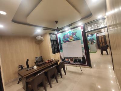 Hall Image of 750 Sq.ft 2 BHK Apartment / Flat for sale in Baraura Hussain Bari Lucknow for Rs. 3450000