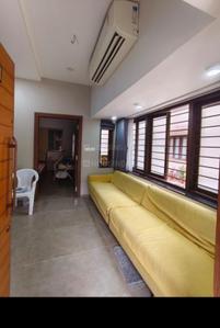Hall Image of 2000 Sq.ft 3 BHK Apartment / Flat for rent in Paldi Ahmedabad for Rs. 48000