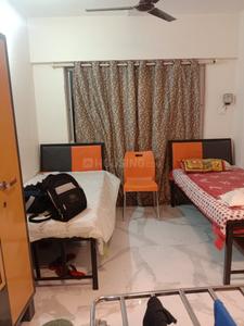 Bedroom Image of NAVKAR ESTATES in Kurla East, Mumbai