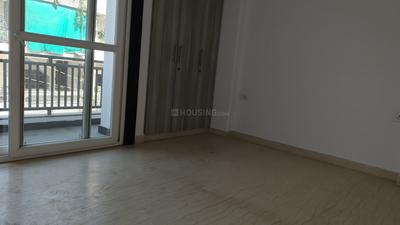 3 BHK Independent Builder Floor