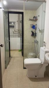 Image of 1390 Sq.ft 2 BHK Apartment / Flat for sale in Klassik Benchmark, Hulimavu, Bengaluru for Rs. 16400000
