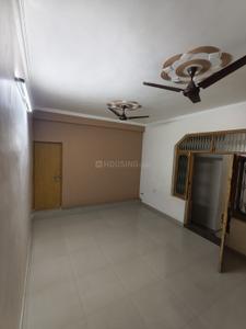 Bedroom Image of 1800 Sq.ft 3 BHK Builder Floor for rent in Indira Nagar Lucknow for Rs. 25000