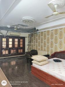 Bedroom Image of 5000 Sq.ft 6 BHK Independent House for sale in Raj Minal Residency, Ayodhya Bypass Bhopal for Rs. 24500000