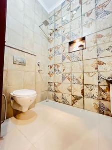 Bedroom Image of 1125 Sq.ft 3 BHK Builder Floor for sale in Aujala Mohali for Rs. 6150000