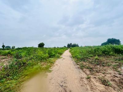 Image of 1200 Sq.ft Residential Plot / Land for sale in Anandpuri, Patna for Rs. 2038800