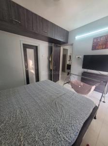Bedroom Image of 786 Sq.ft 2 BHK Apartment / Flat for sale in Palanpur Surat for Rs. 5000000