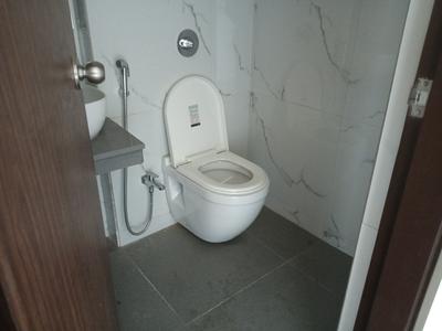 Image of 1409 Sq.ft 3 BHK Apartment / Flat for sale in Thane West, Thane for Rs. 27500000