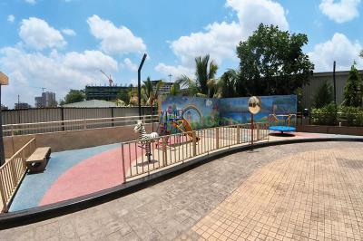 Image of 900 Sq.ft 2 BHK Apartment / Flat for sale in Wakad, Pune for Rs. 9500000
