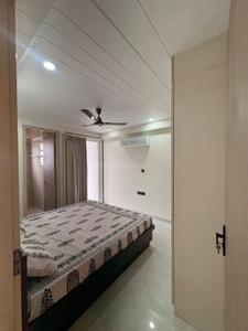 Bedroom Image of 1701 Sq.ft 3 BHK Apartment / Flat for sale in MBG Eco Park Avenue, Sunder Nagar Jaipur for Rs. 12000000