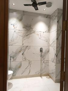 Bedroom Four Image of 2050 Sq.ft 4 BHK Builder Floor for sale in Kaushambi Ghaziabad for Rs. 22000000