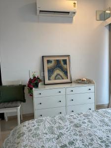 Bedroom Image of 1250 Sq.ft 3 BHK Apartment / Flat for sale in Lodha Primero, Worli Mumbai for Rs. 67500000