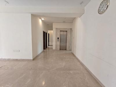 Hall Image of 2224 Sq.ft 3 BHK Apartment / Flat for sale in Transcon Flora Heights, Andheri West Mumbai for Rs. 62500000