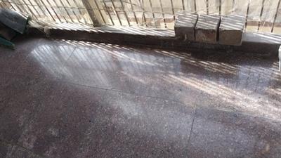 Balcony Image of 1800 Sq.ft 3 BHK Independent House for sale in Naraina New Delhi for Rs. 35000000
