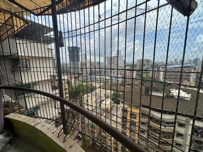 Balcony Image of 1100 Sq.ft 2 BHK Apartment / Flat for sale in Niraj Park, Kalyan West Kalyan for Rs. 10700000