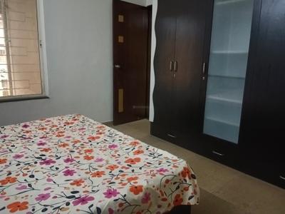 Bedroom Image of 1000 Sq.ft 2 BHK Apartment / Flat for sale in SSD Sai Dreams, Pimple Saudagar Pune for Rs. 10500000