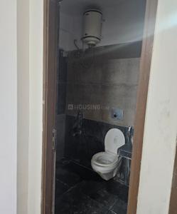 Bathroom Image of 1300 Sq.ft 2 BHK Apartment / Flat for sale in  Apollo DB City, Nipania Indore for Rs. 8500000