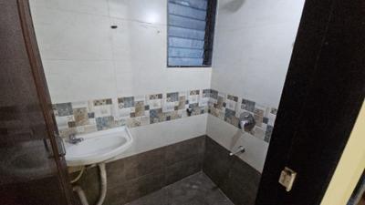 Image of 690 Sq.ft 1 BHK Apartment / Flat for sale in Ulwe, Navi Mumbai for Rs. 5900000