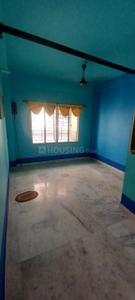 Hall Image of 750 Sq.ft 2 BHK Apartment / Flat for sale in Netaji Nagar Kolkata for Rs. 4500000