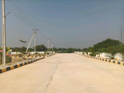 Image of 151 Sq.ft Residential Plot / Land for sale in Medchal, Secunderabad for Rs. 2132507