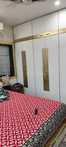 Bedroom Image of 1575 Sq.ft 3 BHK Apartment / Flat for sale in City High, Tollygunge Kolkata for Rs. 18000000