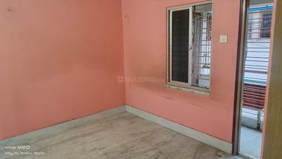 1 RK Apartment