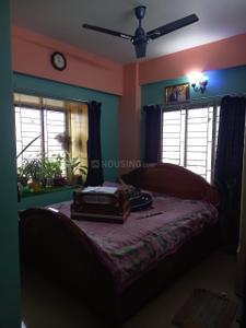 Bedroom Image of 918 Sq.ft 3 BHK Apartment / Flat for sale in RDB Regent Crown Phase II, Bardhaman University Bardhaman for Rs. 7200000