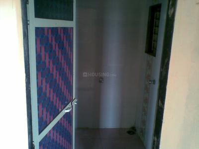 Bathroom Image of 390 Sq.ft 1 RK Apartment / Flat for sale in Dombivli East Thane for Rs. 1500000