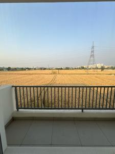 Balcony Image of 2088 Sq.ft 3 BHK Duplex for sale in Gazipur Zirakpur for Rs. 11500000