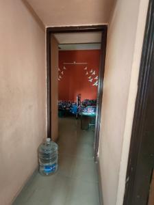 Hall Image of 700 Sq.ft 2 BHK Apartment / Flat for sale in Thandalam Chennai for Rs. 3600000