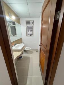Image of 1390 Sq.ft 2.5 BHK Apartment / Flat for sale in Mantra Mirari, Mundhwa, Pune for Rs. 19000000