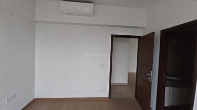 Bedroom Image of 2720 Sq.ft 4 BHK Apartment / Flat for sale in Godrej Meridien, Sector 106 Gurgaon for Rs. 44000000