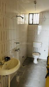 Bathroom Image of 680 Sq.ft 2 BHK Apartment / Flat for sale in Panki Kanpur for Rs. 3200000