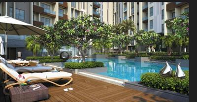 Image of 1740 Sq.ft 3.5 BHK Apartment / Flat for sale in Deserve Elite, Vrindavan Yojana, Lucknow for Rs. 10600000