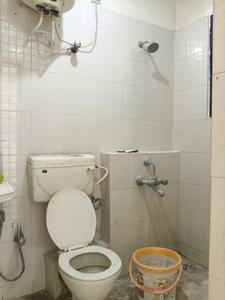 Common Bathroom Image of 1250 Sq.ft 2 BHK Apartment / Flat for rent in Gopalan Royal Palms, Kaggadasapura Bengaluru for Rs. 45000