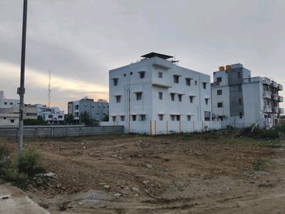 Image of 6000 Sq.ft Residential Plot / Land for sale in Sholinganallur, Chennai for Rs. 48000000