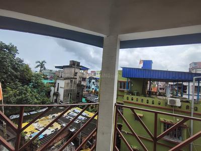Balcony Image of 950 Sq.ft 2 BHK Apartment / Flat for sale in Kasba Kolkata for Rs. 5500000