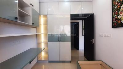 Bedroom Image of 914 Sq.ft 3 BHK Apartment / Flat for sale in Shriram 107 Southeast Phase 3 by Shriram Properties, Attibele Bengaluru for Rs. 8200000