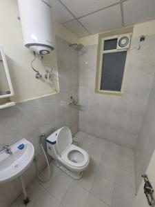 Bathroom Image of 746 Sq.ft 3 BHK Apartment / Flat for sale in Pyramid Altia, Sector 70 Gurgaon for Rs. 9200000