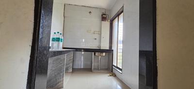 Kitchen Image of 1100 Sq.ft 2 BHK Apartment / Flat for sale in Planet Venus, Kamothe Navi Mumbai for Rs. 10500000