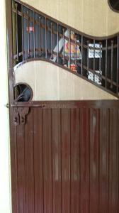 Balcony Image of 650 Sq.ft 2 BHK Independent House for rent in New Sangvi Pune for Rs. 20000