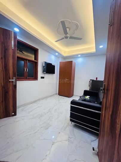 Freedom fighter enclave Hall 1