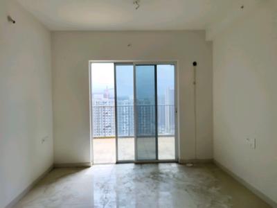Living Room Image of 850 Sq.ft 2 BHK Apartment / Flat for sale in Godrej Hillside 1, Mahalunge Pune for Rs. 7400000